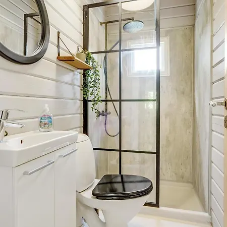 Two-bedroom In Casa de Férias Kruså