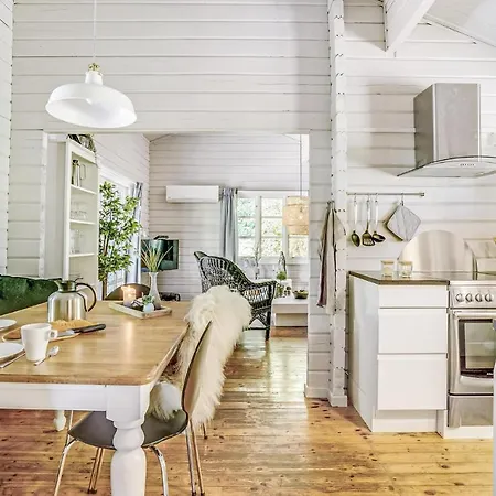 度假居 Two-bedroom In