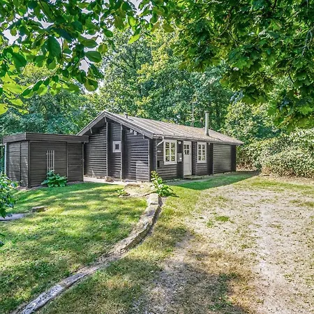 Two-bedroom In