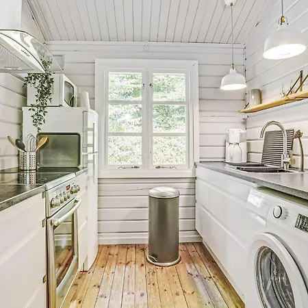 Casa de Férias Two-bedroom In