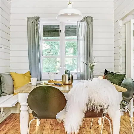 Two-bedroom In