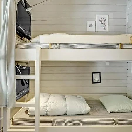 Two-Bedroom Holiday Home in Krusa *