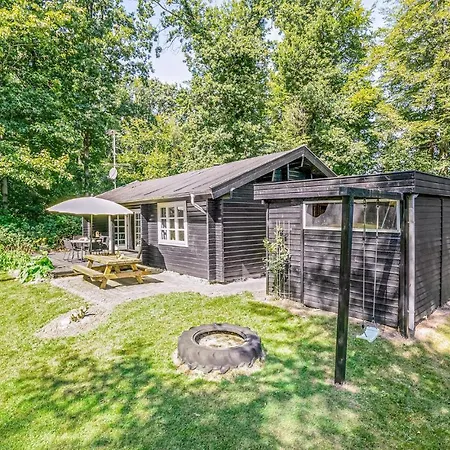 Two-bedroom In * Kruså